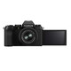 Fujifilm X-S20 Black +XC15-45mm F3.5-5.6 OIS PZ