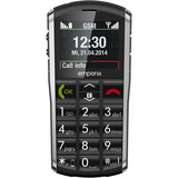 Emporia Pure V25 black Emporia Pure V25 black