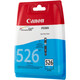 Canon CLI-526C Tinte cyan 9ml