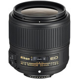 Nikkor AF-S 35/1,8G ED Nikkor AF-S 35/1,8G ED