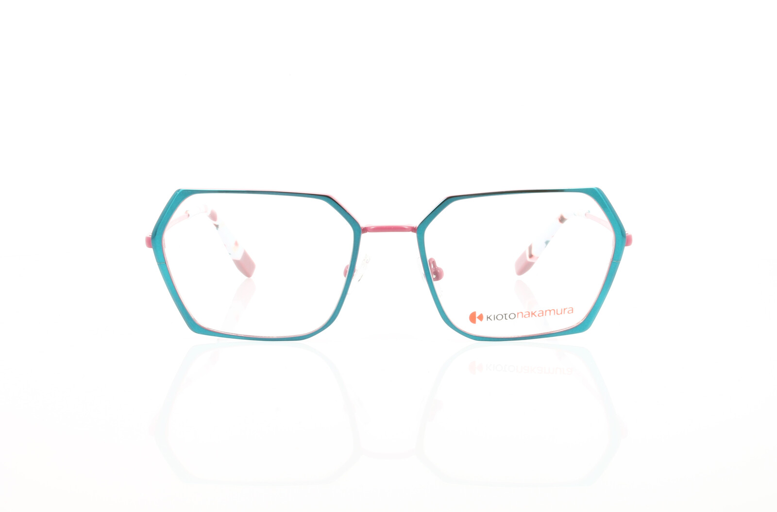 Kioto Nakamura KNM 165-3H