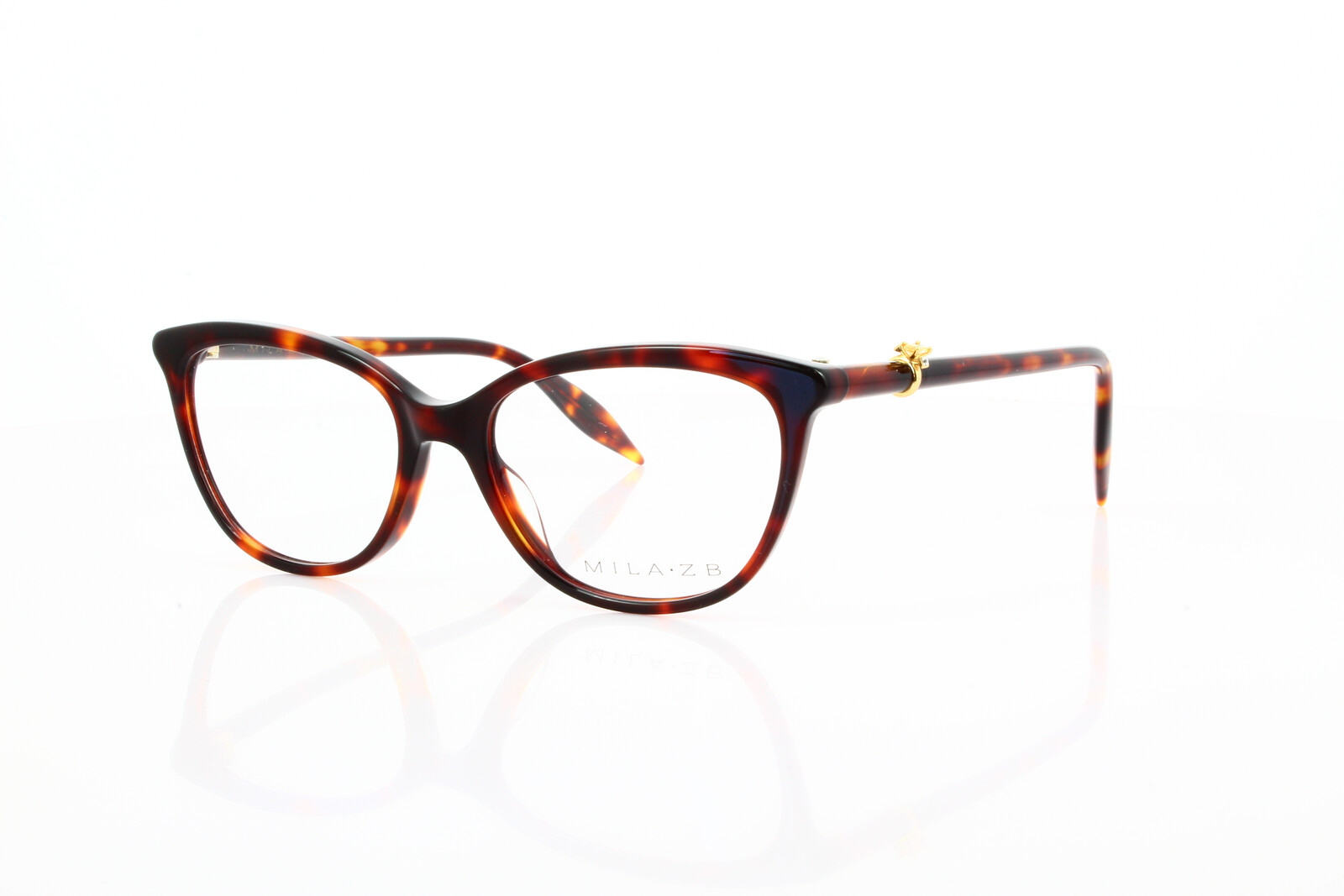 MZ 097 V04 Damenbrille Kunststoff