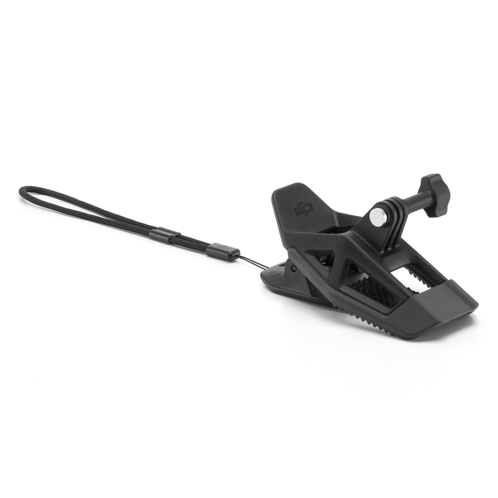 DJI Osmo Kinnhalterung für Helme