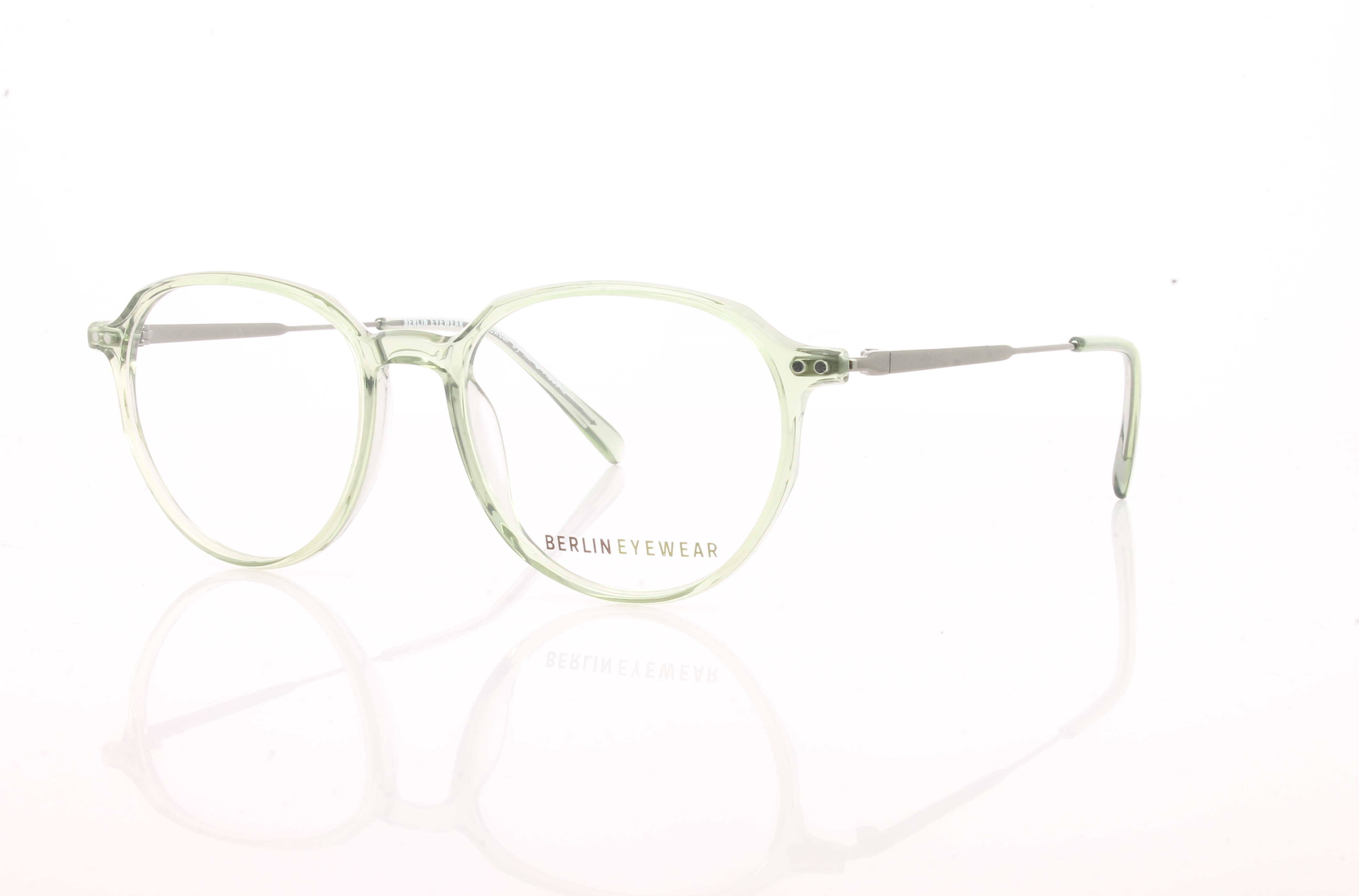 Berlin Eyewear BERE 654-1H