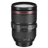 Canon EF 24-105/4,0L IS II USM Canon EF 24-105/4,0L IS II USM