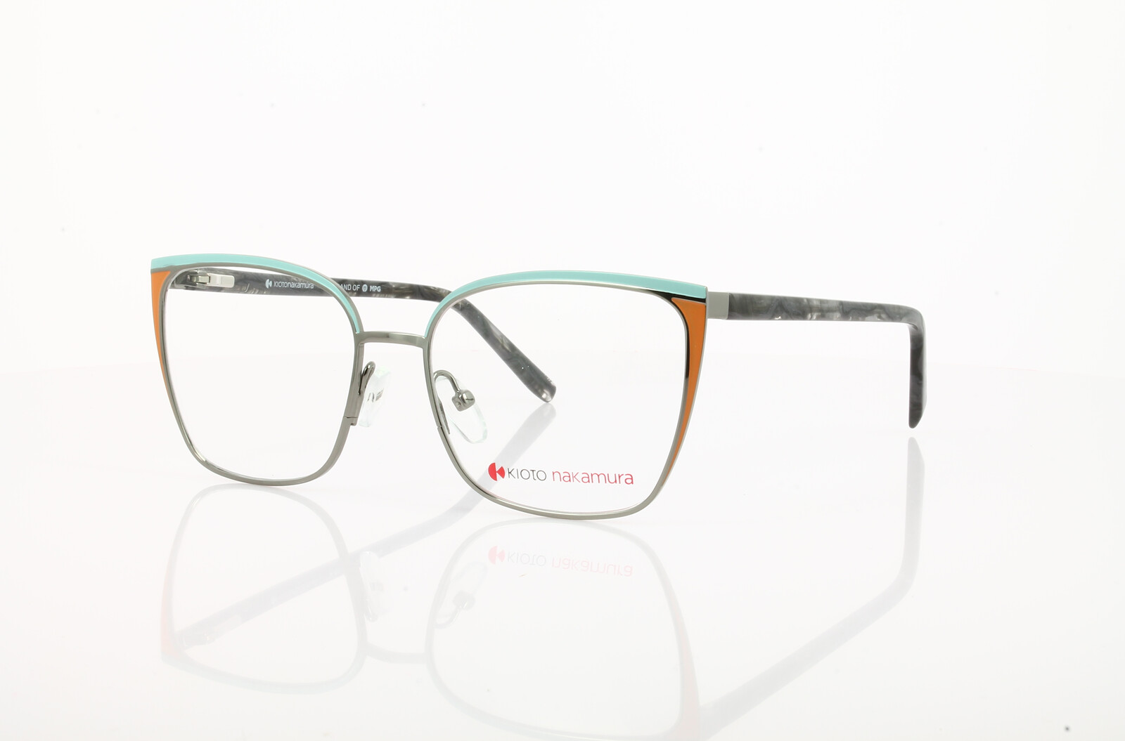 Kioto Nakamura KNM 209-1H