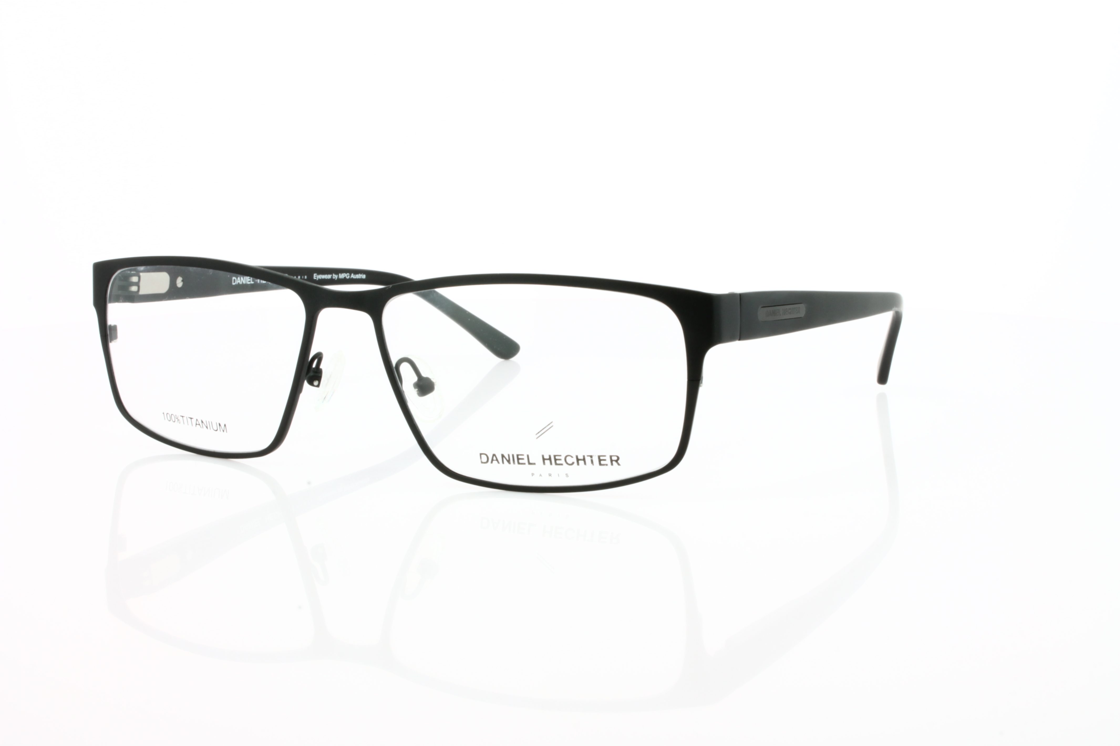 DANIEL HECHTER 485T-1