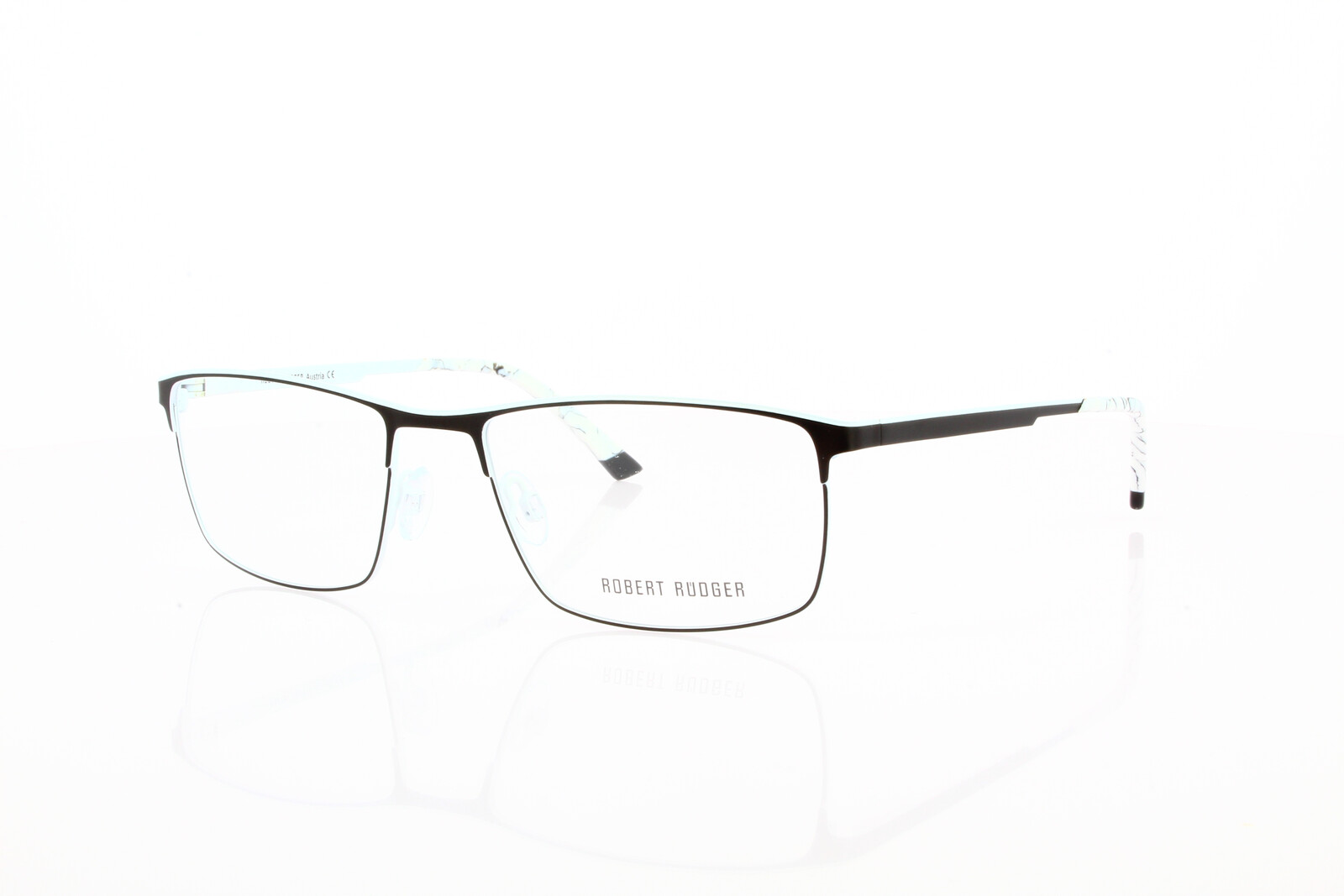 RR 3244 188-02 Herrenbrille Metall