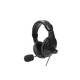 Axxtra Office USB Headset 