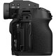 Fujifilm X-H2 Gehäuse schwarz 
