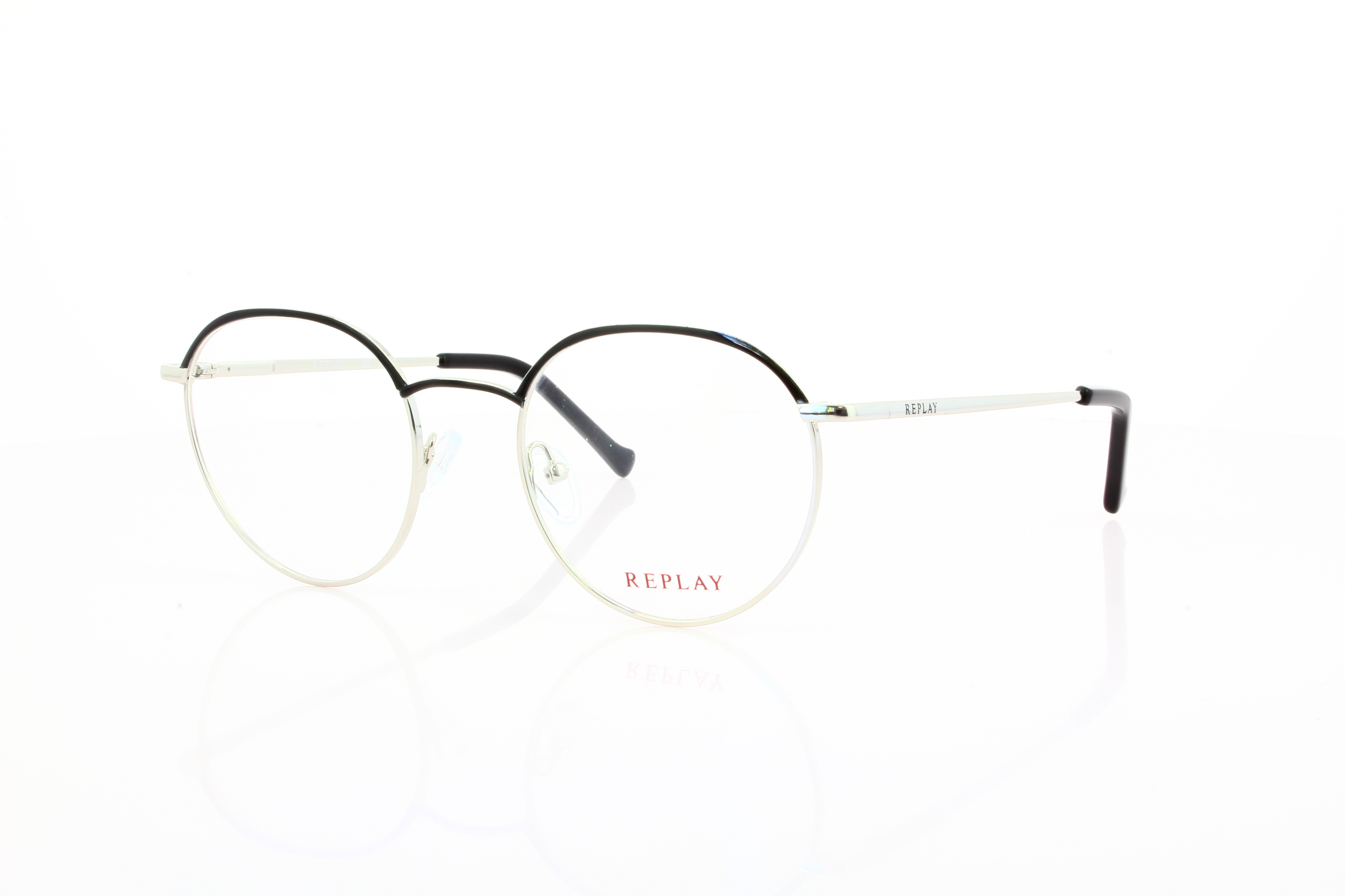 RY 202 V02 Damenbrille Metall