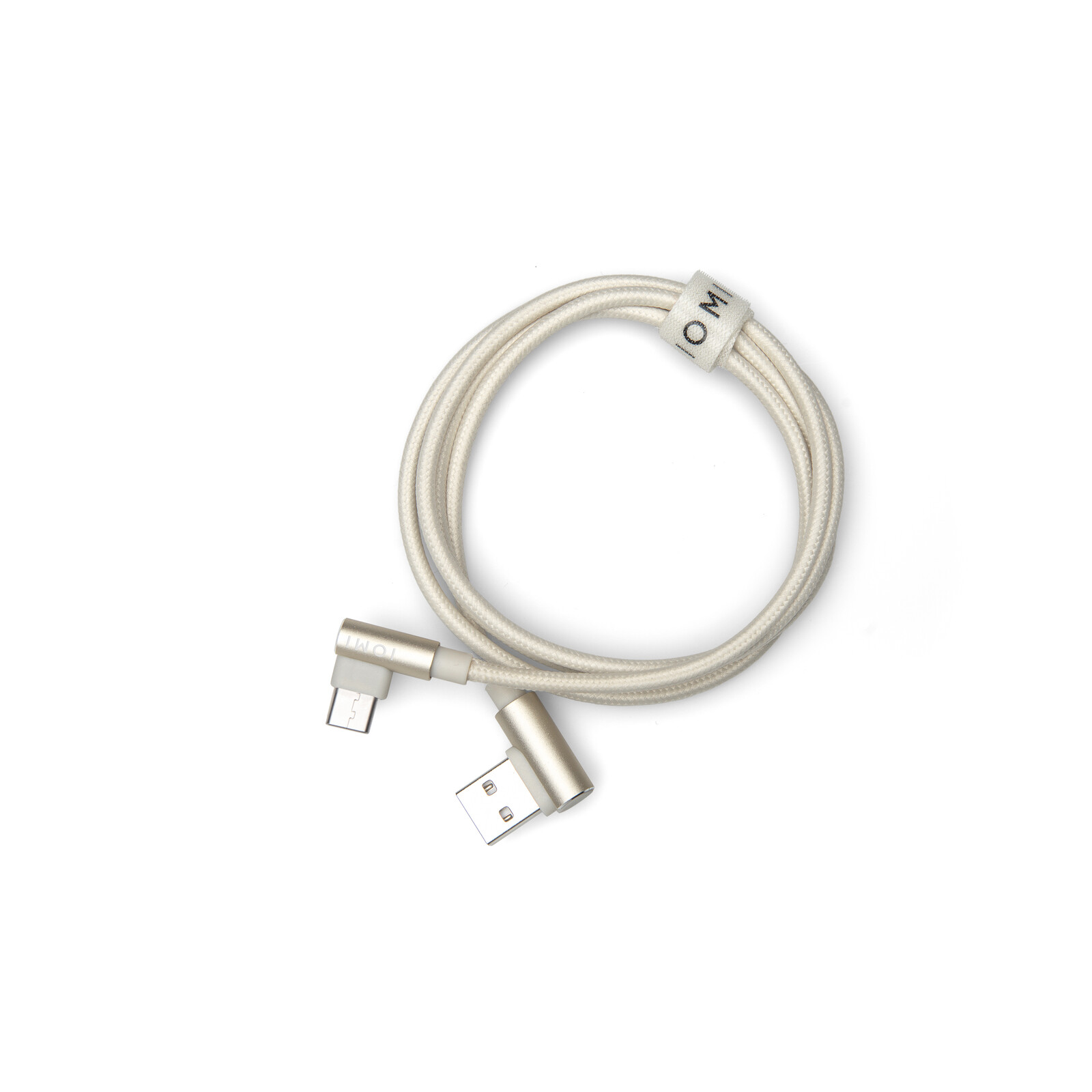 IOMI Datenkabel Type-C schwarz