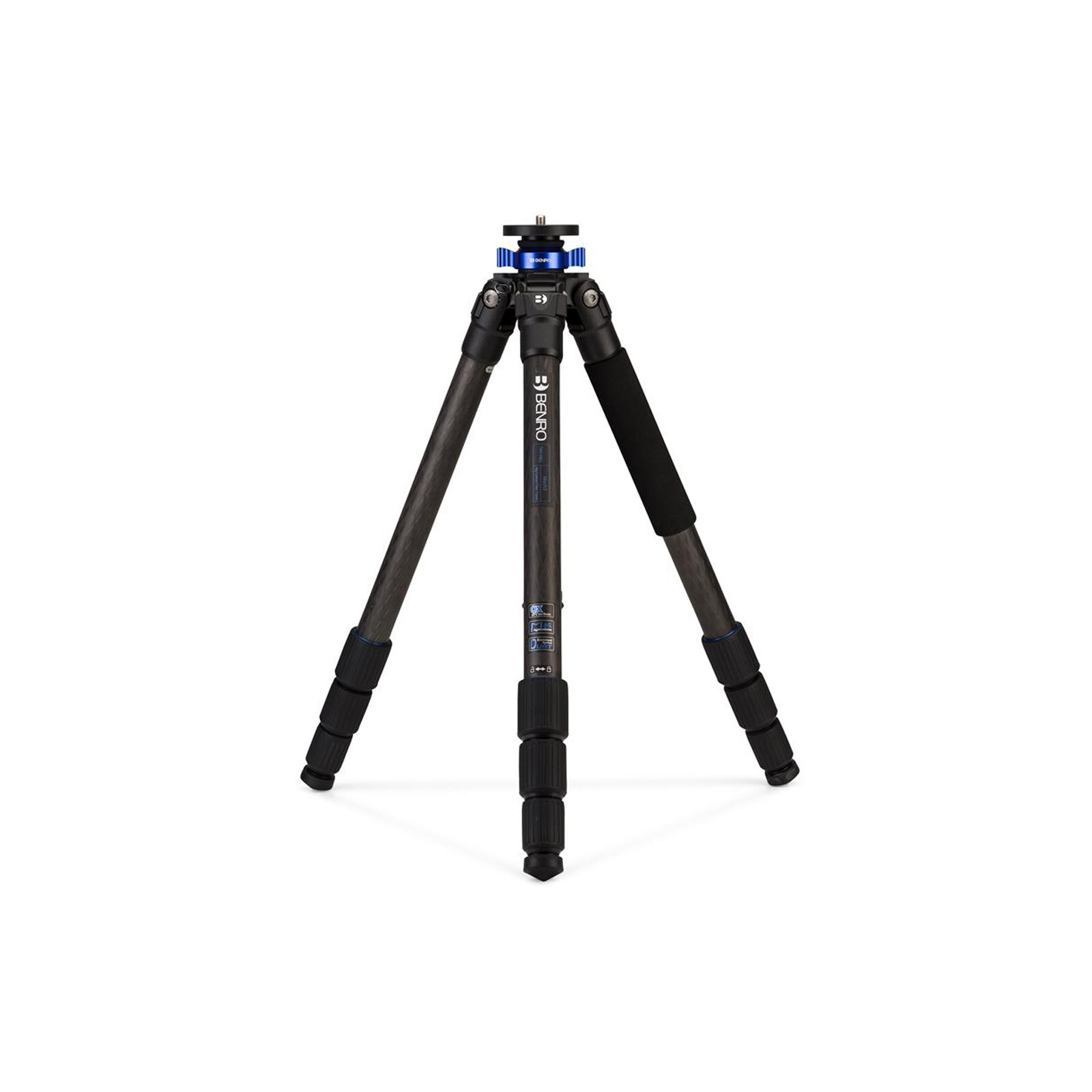 Benro Mach3 9X Stativ