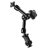 walimex pro DSLR Gelenkarm Swivel arm Magic 18 walimex pro DSLR Gelenkarm Swivel arm Magic 18