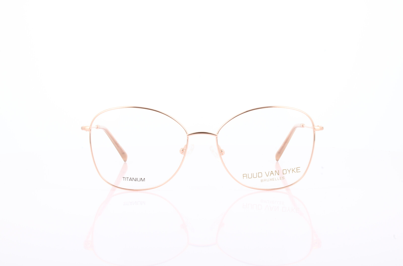 Ruud van Dyke RVD 1437T-1H