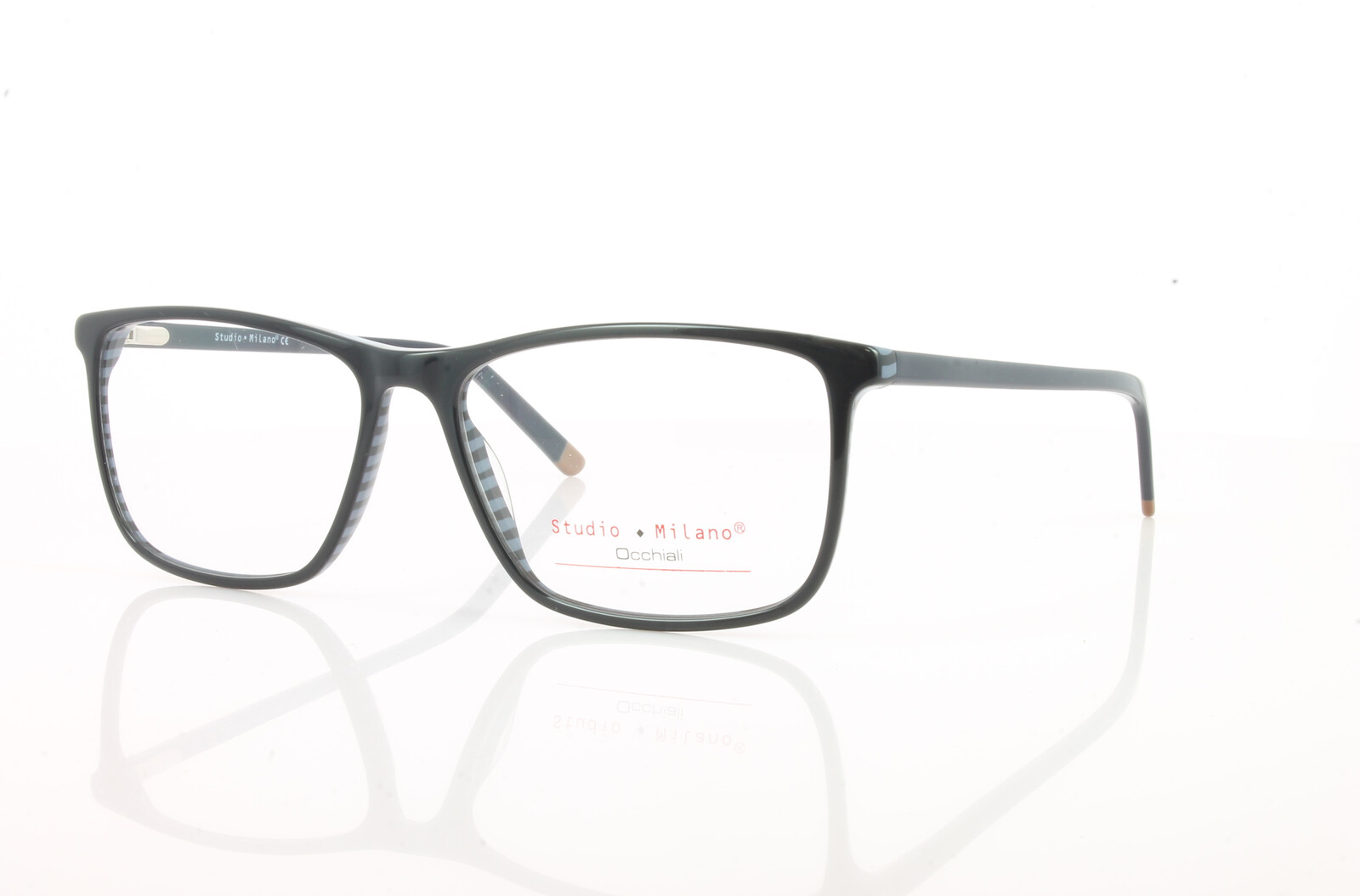 Studio Milano 3074G-2 black