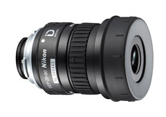 Nikon SEP 16-48x/20-60x