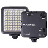 GODOX LED64 LED Light GODOX LED64 LED Light