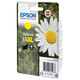 Epson 18XL T1814 Tinte Yellow 6,6ml