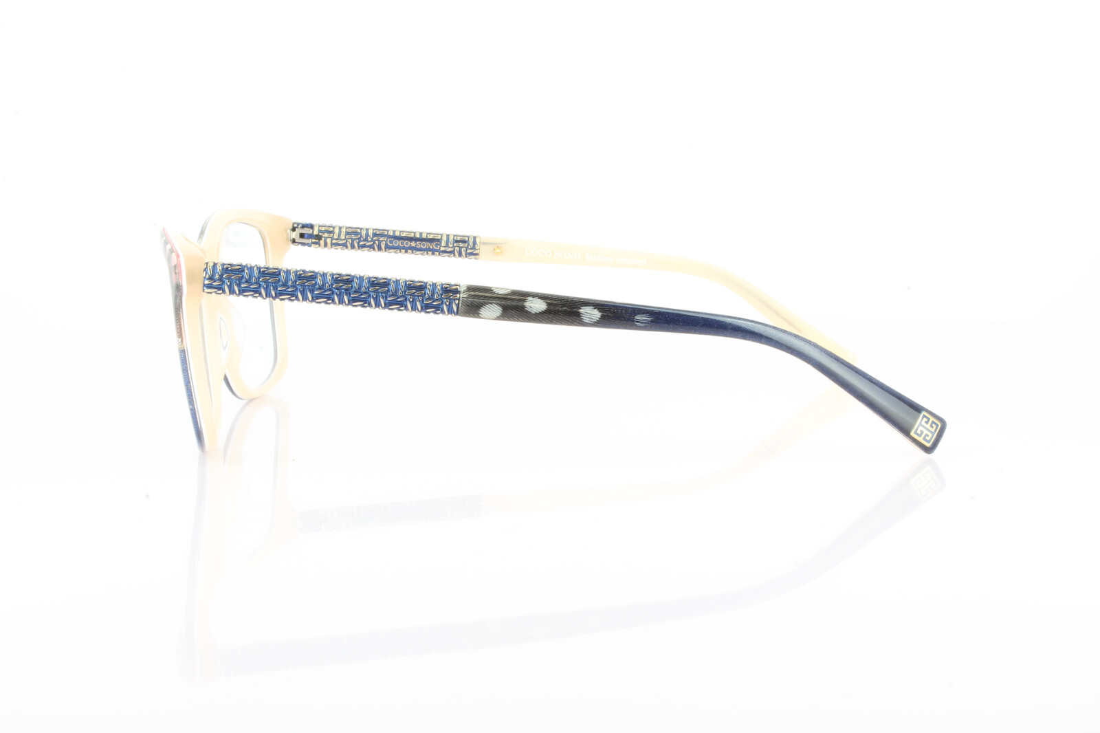 Coco Song MY LIFE C3