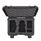 Nanuk Case 909 Black f. DJI Mavic Mini