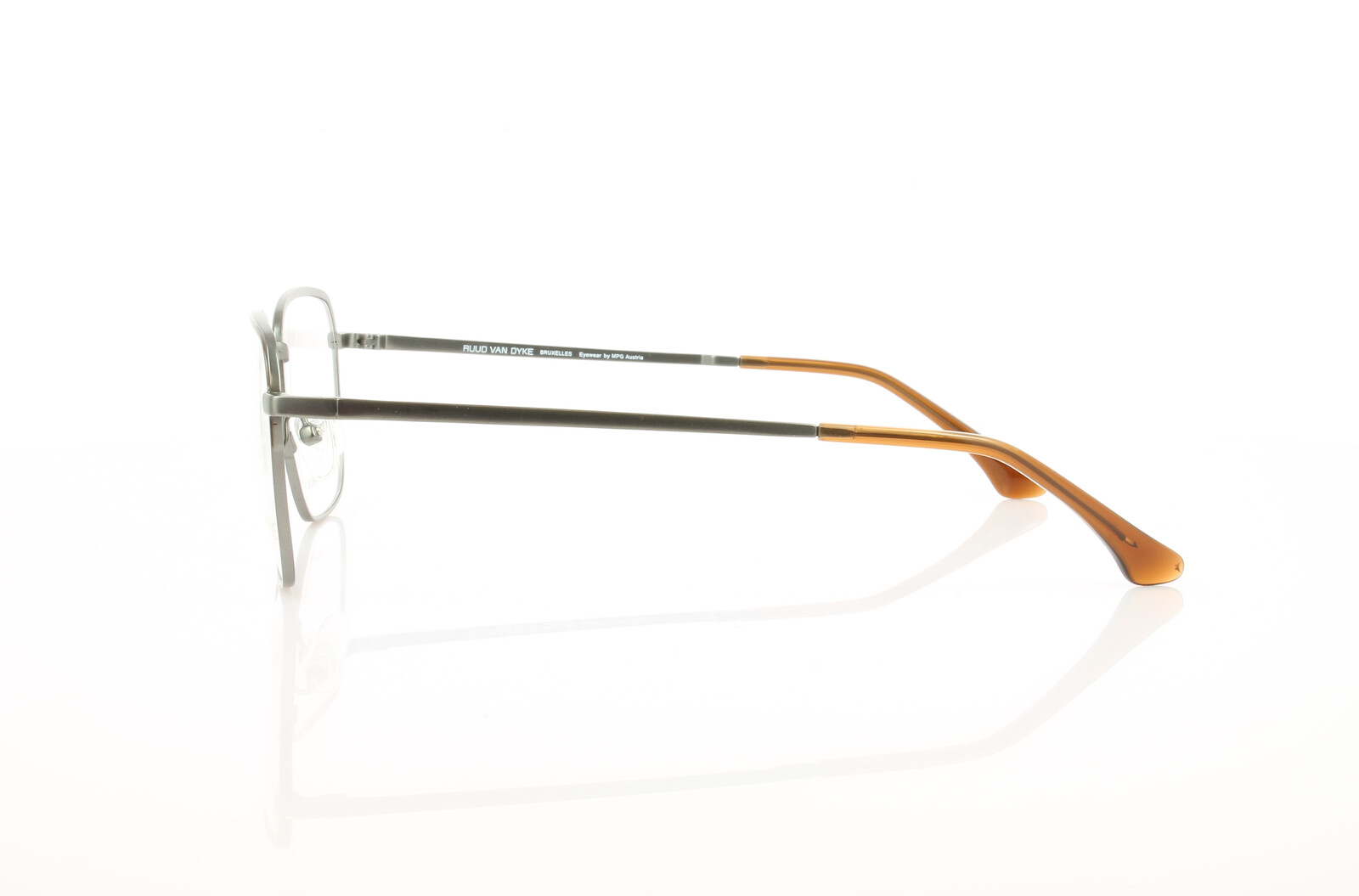 Ruud van Dyke RVD 1300T-1H