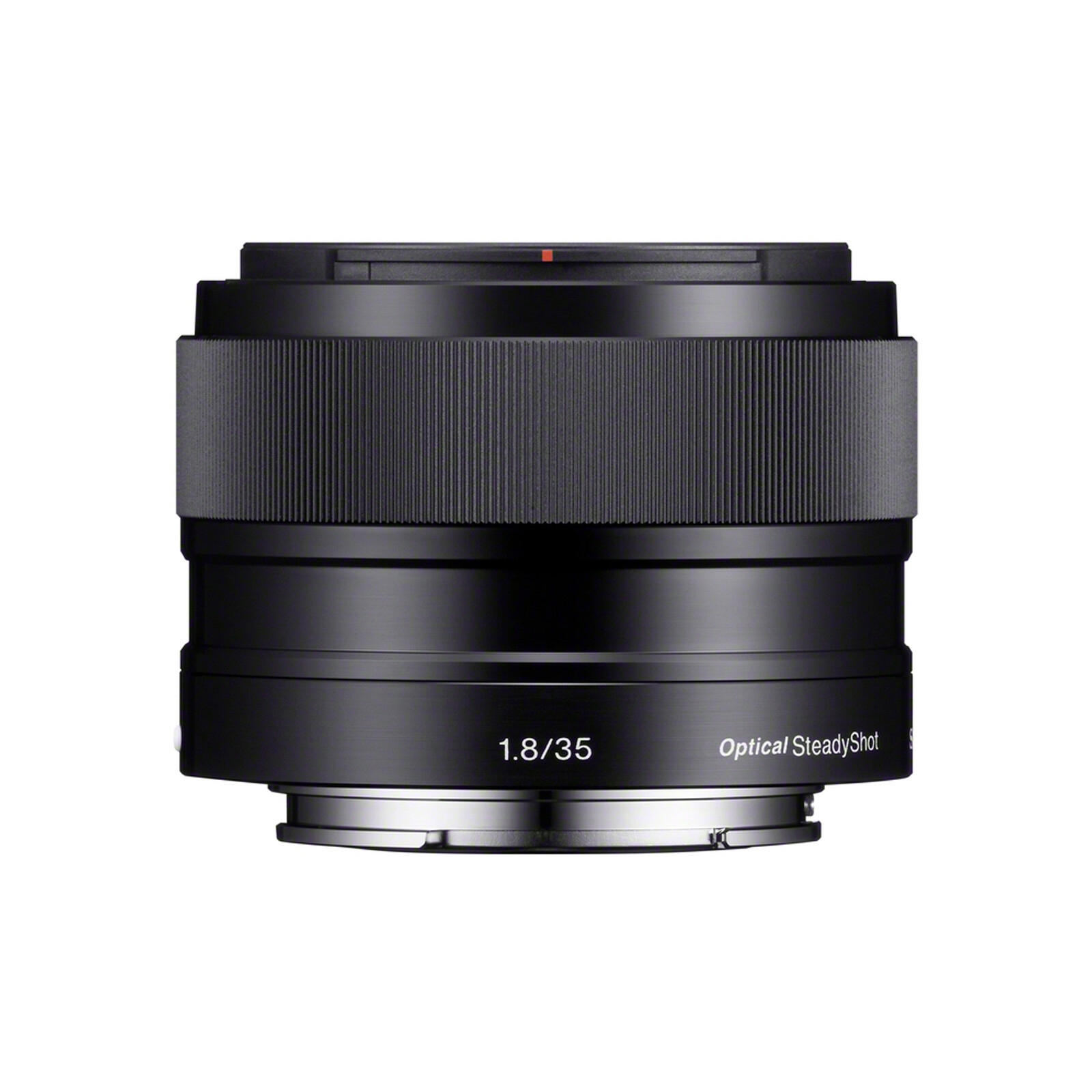 Sony SEL 35/1,8 OSS