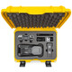Nanuk Case 915 Mini 3 Smart version Yellow