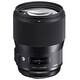 Sigma ART 135/1,8 DG HSM Sigma + UV Filter