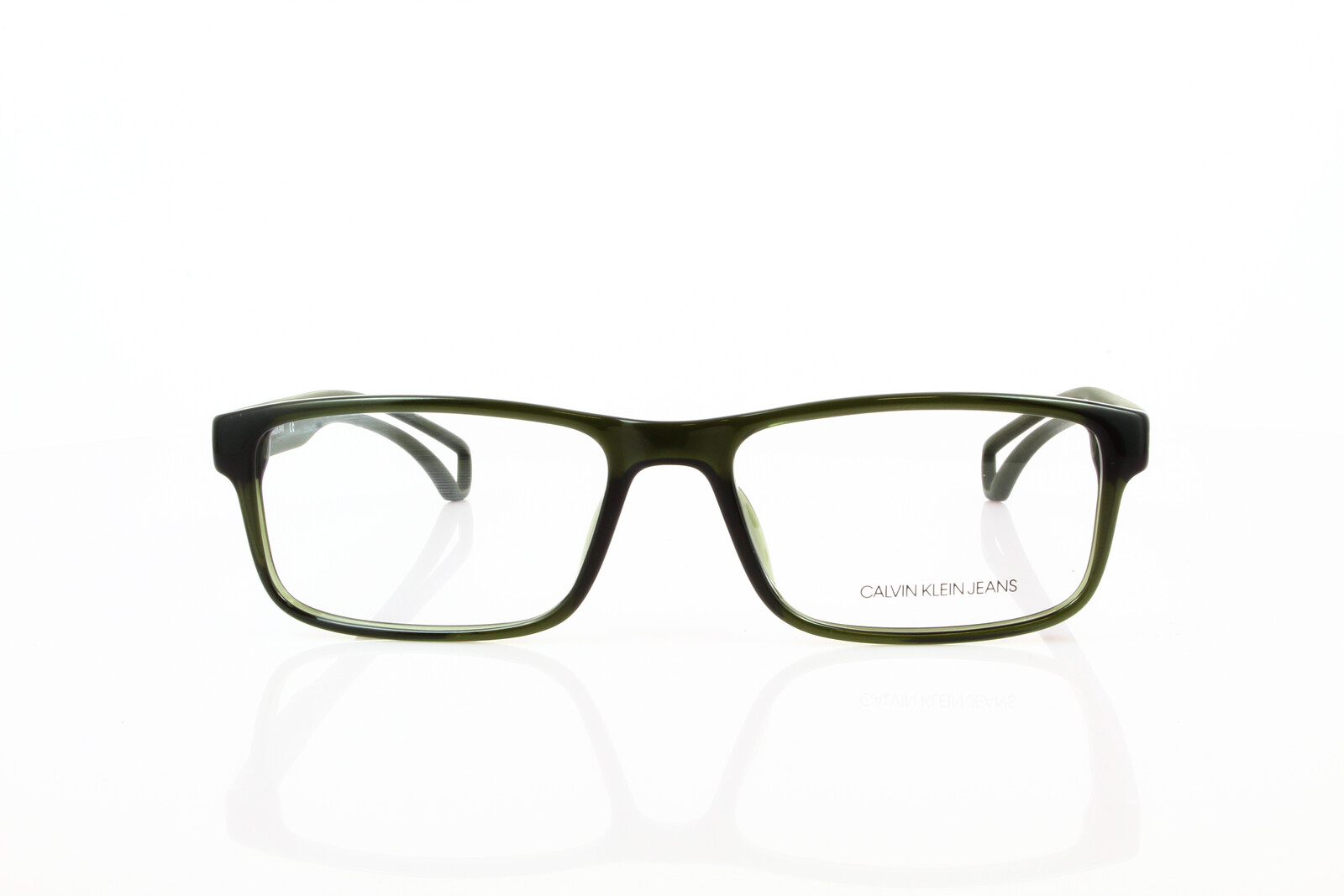 CKJ 19509 310 Herrenbrille Kunststoff