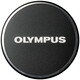 Olympus LC-48B Objektivdeckel Metall