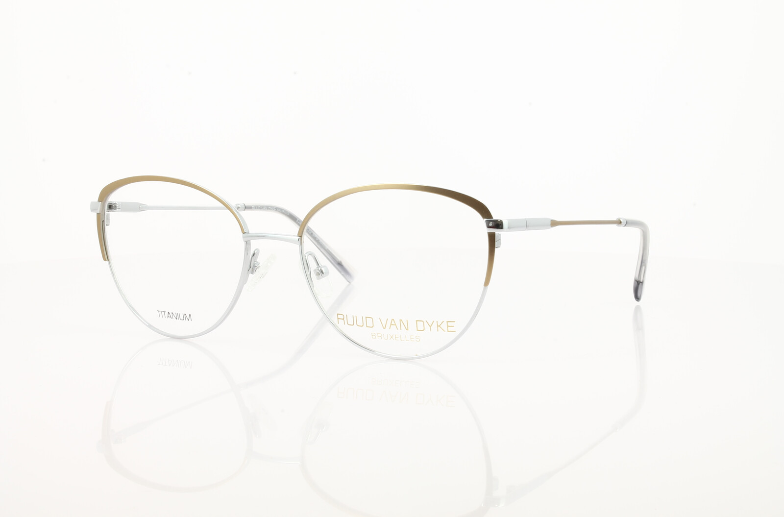 Ruud van Dyke RVD 1334T-1H