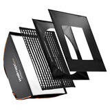 walimex pro Softbox PLUS OL 60x90cm Broncolor walimex pro Softbox PLUS OL 60x90cm Broncolor