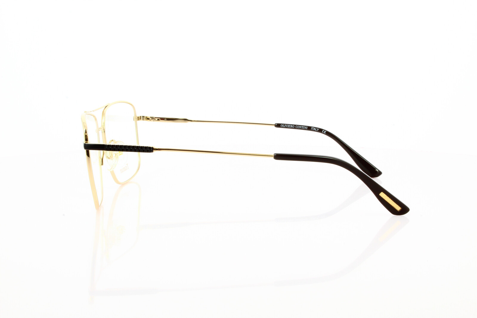 OC 1064 C2 Herrenbrille Titan