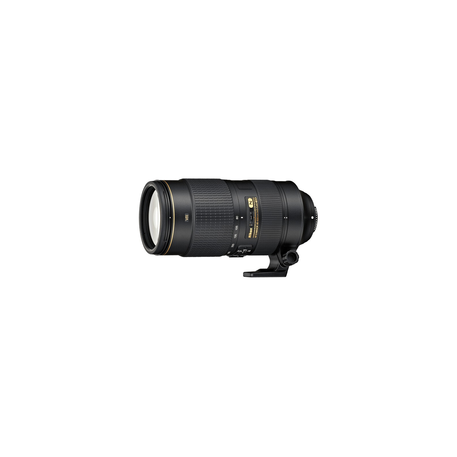 Nikkor AF-S 80-400/4,5-5,6G ED VR