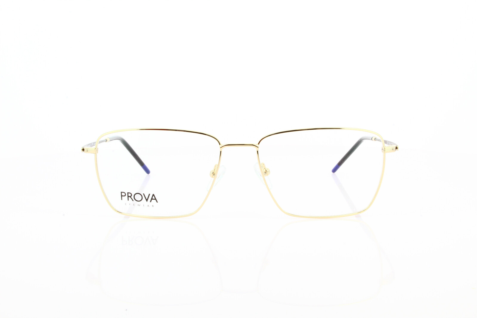 T 4131-002 Herrenbrille Metall