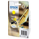 Epson 16XL T1634 Tinte Yellow 6,5ml