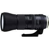 Tamron SP 150-600/5-6.3 Di VC USD G2 Tamron SP 150-600/5-6.3 Di VC USD G2