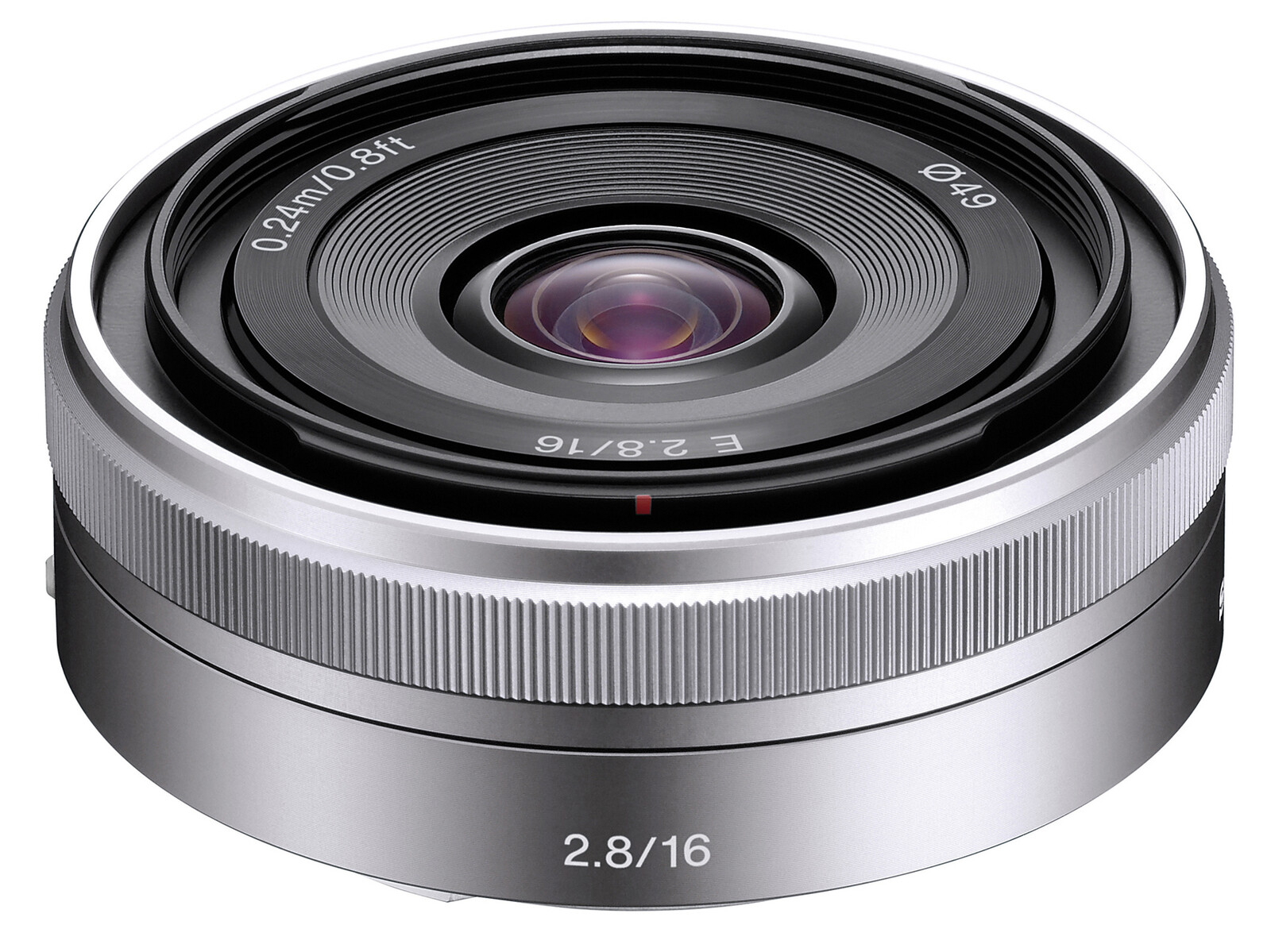 Sony 16 55mm F 2.8 Купить