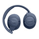 JBL Tune 720BT Over-Ear Kopfhörer blau