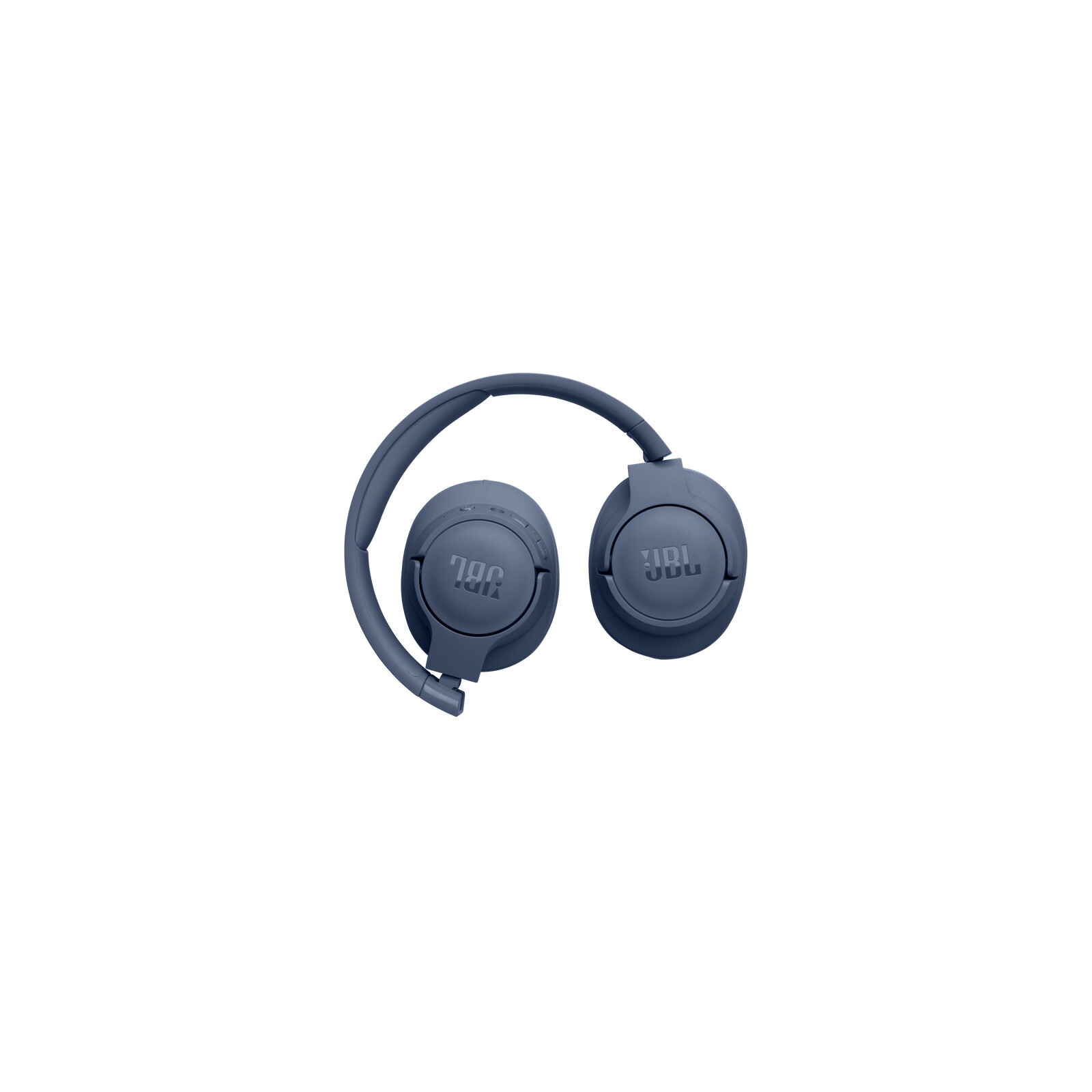 JBL Tune 720BT Over-Ear Kopfhörer blau