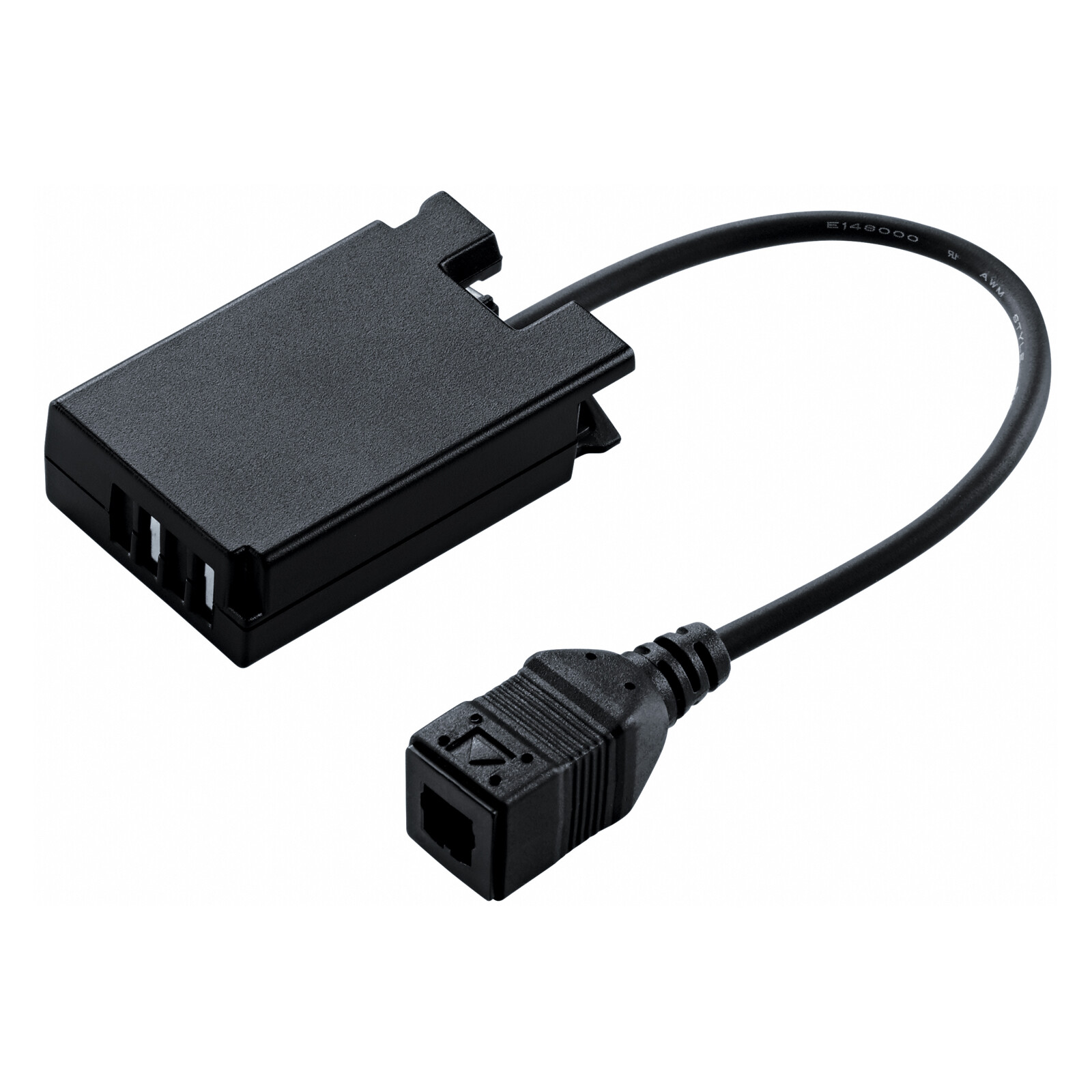 Nikon EP-5F Akkufacheinsatz