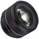 Samyang AF 85/1.4 Canon EF + UV Filter