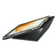 Hama Tablet Case Bend Samsung Galaxy Tab S7 FE/S7+/S8+ 12.4"