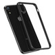 Felixx Back Hybrid Apple iPhone Xr schwarz