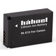 Hähnel Canon LP-E12 Akku
