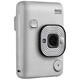 Fujifilm Instax Mini LiPlay Stone White