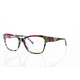 LD007 C3 Damenbrille Kunststoff