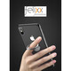 1+1 Gratis Felixx Ultraslim Smartphone Ring Silber