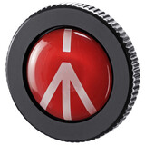 Manfrotto ROUND-PL Schnellwechselplatte Compact Action Manfrotto ROUND-PL Schnellwechselplatte Compact Action